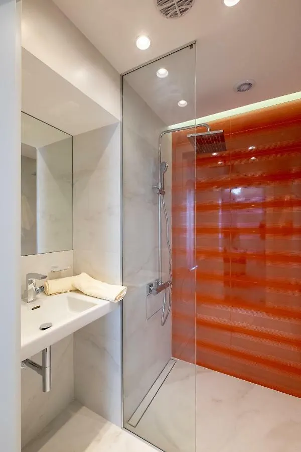 Appartement Vitosha Blvd 3-Bedroom, 2-Bathroom Lux Suite Sofia Bulgarie