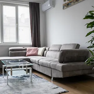 Appartamento Maria-luiza's Cozy, Sofia