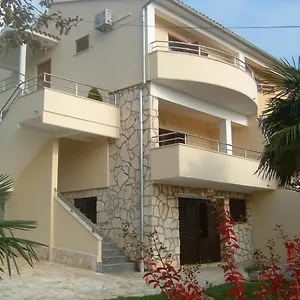  Appartamento Tomic Croazia
