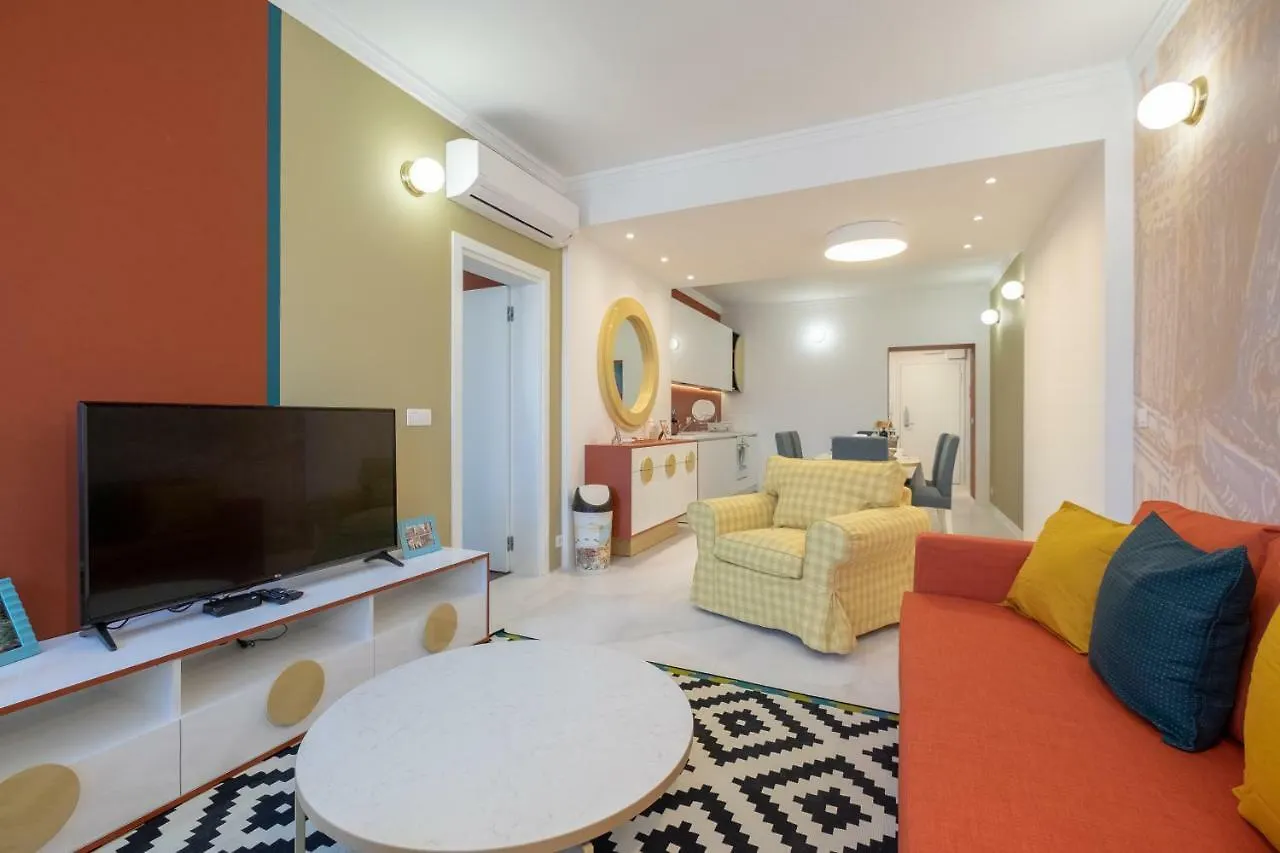 Vitosha Blvd 3-Bedroom, 2-Bathroom Lux Suite Sofie 0*,