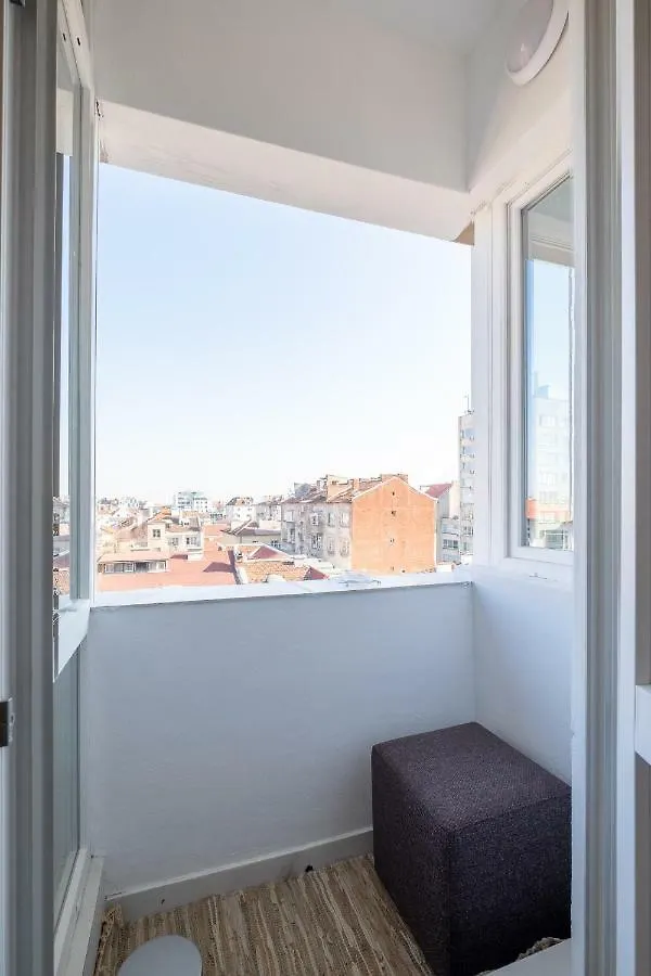 Apartment Vitosha Blvd 3-Bedroom, 2-Bathroom Lux Suite Sofia Bulgaria